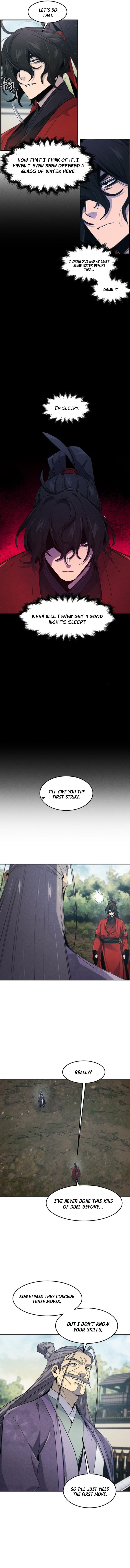 Return of the Crazy Demon Chapter 158 3